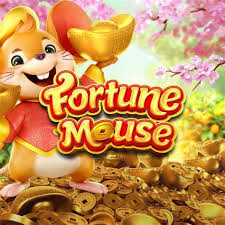 fortune mouse jogo ícone