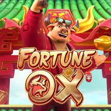 fortune ox okk.bet ícone