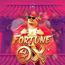 ox fortune demo ícone