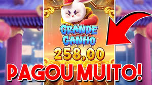 jogar fortune rabbit