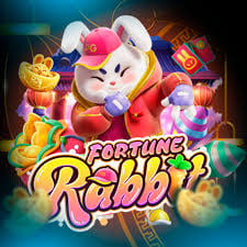 fortune rabit demo ícone