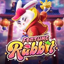 rodadas gratis fortune rabbit ícone