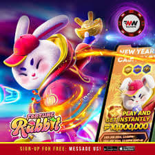 pgsoft fortune rabbit ícone