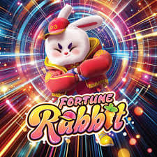 pg soft games fortune rabbit ícone