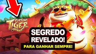 robo fortune tiger imagem de tela 4